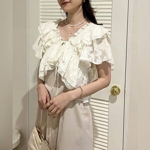 Nice Claup 2-piece set dress